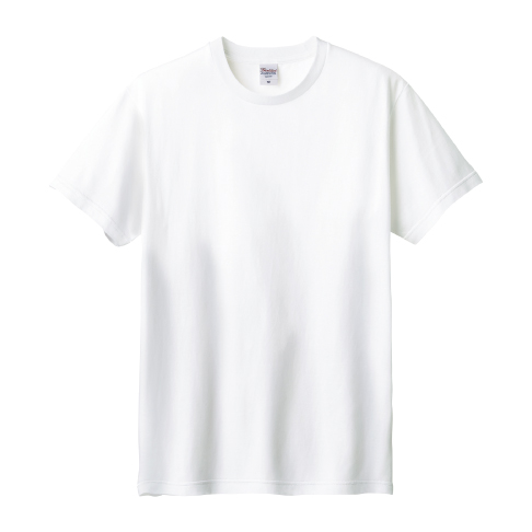【フルカラーお試しキャンペーン】5.6ozヘビーウエイトTシャツ白
